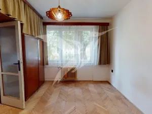 Pronájem bytu 2+1, Plzeň, Koterovská, 53 m2