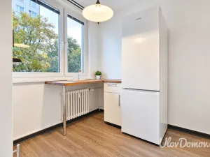 Prodej bytu 3+1, Praha - Hlubočepy, Renoirova, 71 m2