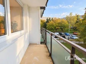 Prodej bytu 3+1, Praha - Hlubočepy, Renoirova, 71 m2