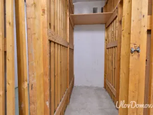 Prodej bytu 3+1, Praha - Hlubočepy, Renoirova, 71 m2
