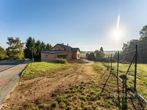 Prodej rodinného domu, Zbraslavice, 306 m2