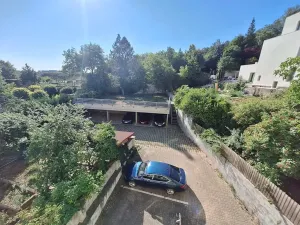 Pronájem bytu 3+kk, Praha - Libeň, Davídkova, 69 m2
