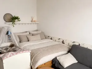 Prodej bytu 1+1, Plzeň, Ledecká, 30 m2