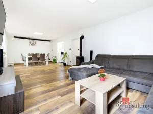 Prodej rodinného domu, Sloup v Čechách, Polní, 279 m2