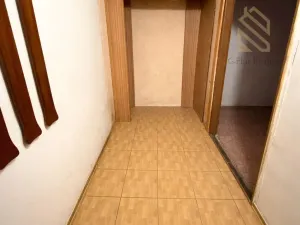 Prodej bytu 4+1, Ústí nad Labem - Mojžíř, Jindřicha Plachty, 92 m2