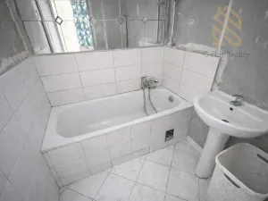 Prodej bytu 4+1, Ústí nad Labem - Mojžíř, Jindřicha Plachty, 92 m2