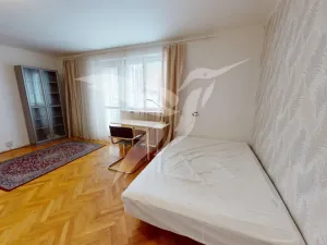 Pronájem bytu 3+1, Plzeň, Lukavická, 60 m2
