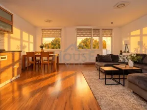 Prodej bytu 4+kk, Praha - Čimice, Křivenická, 110 m2