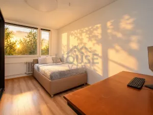 Prodej bytu 4+kk, Praha - Čimice, Křivenická, 110 m2