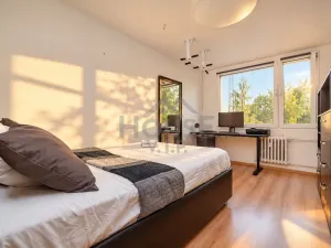 Prodej bytu 4+kk, Praha - Čimice, Křivenická, 110 m2
