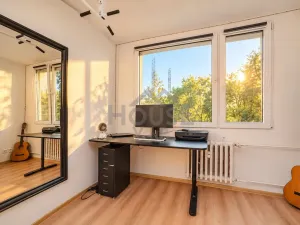 Prodej bytu 4+kk, Praha - Čimice, Křivenická, 110 m2