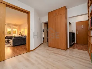 Prodej bytu 4+kk, Praha - Čimice, Křivenická, 110 m2