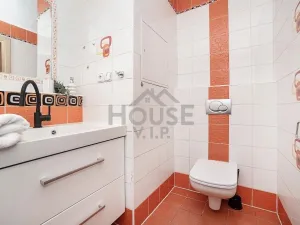 Prodej bytu 4+kk, Praha - Čimice, Křivenická, 110 m2