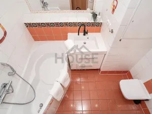 Prodej bytu 4+kk, Praha - Čimice, Křivenická, 110 m2