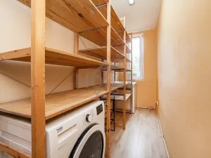 Prodej bytu 4+kk, Praha - Čimice, Křivenická, 110 m2