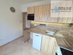 Pronájem bytu 3+1, Šumperk, Gagarinova, 60 m2