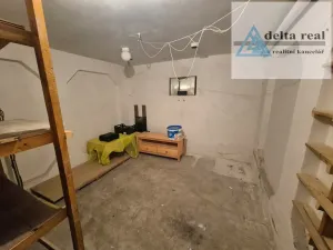 Pronájem bytu 3+1, Šumperk, Gagarinova, 60 m2
