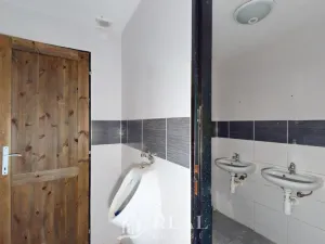 Pronájem komerční nemovitosti, Most, Čsl. armády, 68 m2