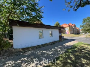Pronájem komerční nemovitosti, Most, Čsl. armády, 68 m2