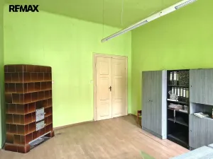 Prodej rodinného domu, Žatec, Masarykova, 289 m2