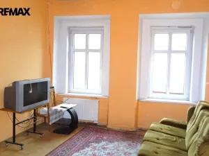 Prodej rodinného domu, Žatec, Masarykova, 289 m2