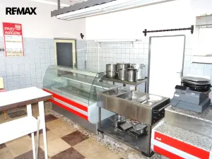 Prodej rodinného domu, Žatec, Masarykova, 289 m2