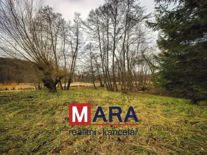 Prodej pozemku pro bydlení, Bouzov, 2422 m2