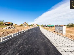 Prodej pozemku pro bydlení, Lužná, 1002 m2