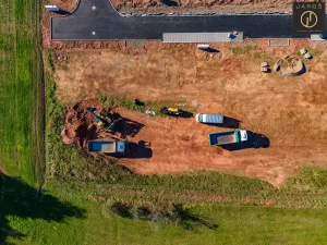 Prodej pozemku pro bydlení, Lužná, 1002 m2