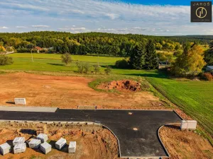 Prodej pozemku pro bydlení, Lužná, 1002 m2