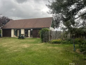 Prodej rodinného domu, Čistá - Kůzová, 443 m2