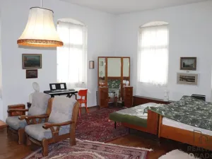 Prodej rodinného domu, Čistá - Kůzová, 443 m2