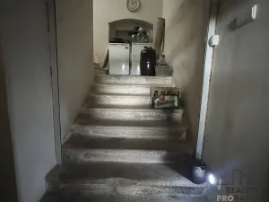 Prodej rodinného domu, Čistá - Kůzová, 443 m2