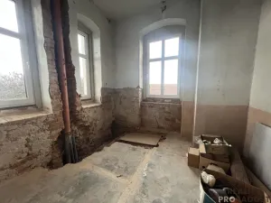 Prodej rodinného domu, Čistá - Kůzová, 443 m2