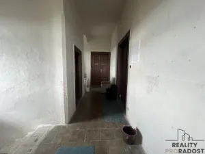 Prodej rodinného domu, Čistá - Kůzová, 443 m2