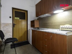 Prodej obchodního prostoru, Hlinsko, Wilsonova, 383 m2