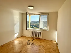 Pronájem bytu 2+1, Brno, Opálkova, 62 m2