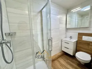 Pronájem bytu 2+1, Brno, Opálkova, 62 m2