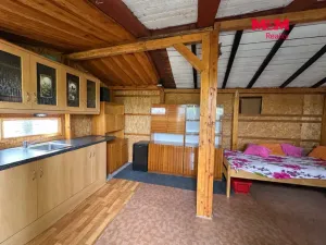 Prodej zahrady, Olomouc - Holice, 752 m2