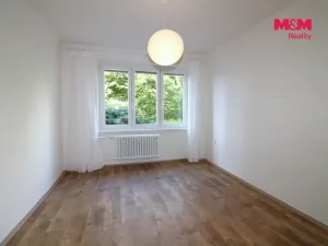 Pronájem bytu 2+1, Česká Lípa, Bendlova, 53 m2