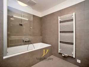 Pronájem bytu 3+kk, Olomouc - Lazce, Dlouhá, 89 m2