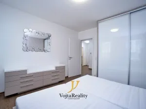 Pronájem bytu 3+kk, Olomouc - Lazce, Dlouhá, 89 m2