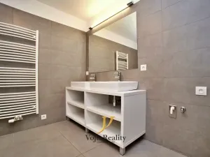 Pronájem bytu 3+kk, Olomouc - Lazce, Dlouhá, 89 m2