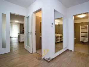 Pronájem bytu 3+kk, Olomouc - Lazce, Dlouhá, 89 m2