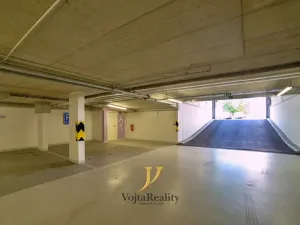 Pronájem bytu 3+kk, Olomouc - Lazce, Dlouhá, 89 m2