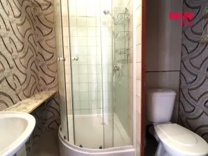 Pronájem bytu 1+kk, Most, 33 m2