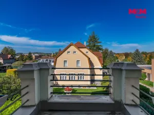 Prodej rodinného domu, Šluknov, Sokolská, 250 m2