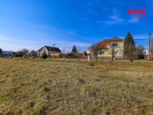 Prodej pozemku pro bydlení, Skašov, 995 m2