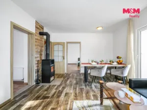 Prodej rodinného domu, Mnichov, 150 m2