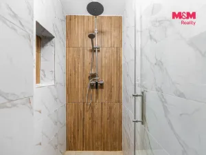 Prodej rodinného domu, Mnichov, 150 m2